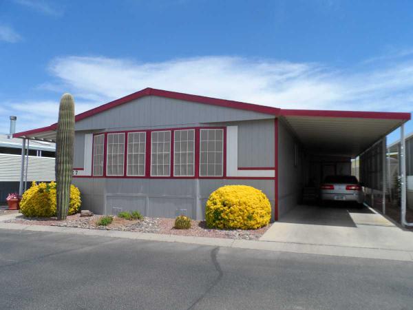 8401 S Kolb Rd. #427, Tucson, AZ 85756 