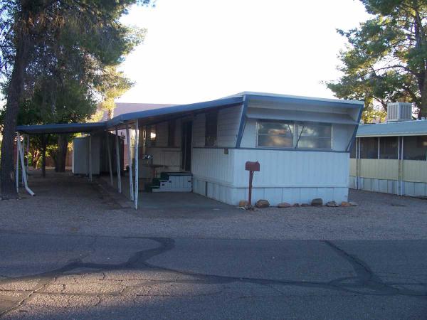 1150 W. Prince Rd. #B17, Tucson, AZ 85705 