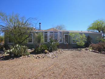 3593 South Bradford Drive, Tucson, AZ 85735 