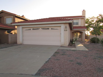 9509 N Blackbird Place, Tucson, AZ 85742 