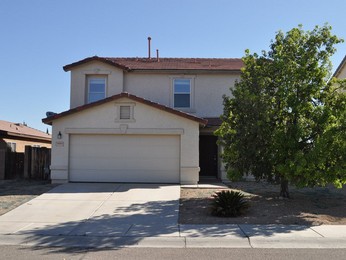 10046 N Mill Crossing Way, Tucson, AZ 85743 