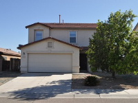 10046 N Mill Crossing Way, Tucson, AZ 85743 