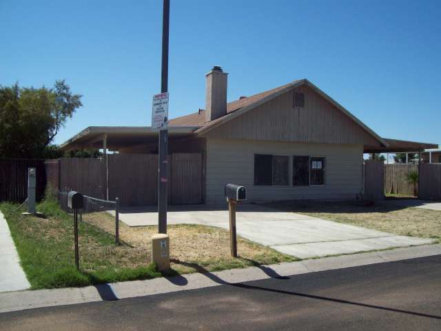 18028 North 2nd Street, Phoenix, AZ 85022 