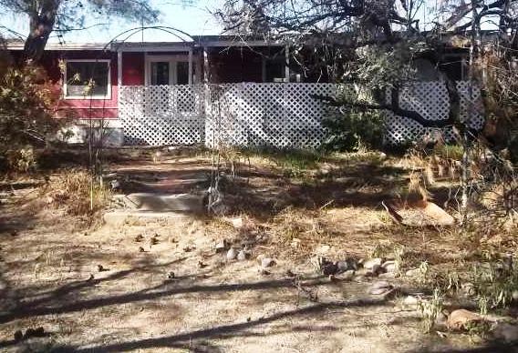 16550 West Arivaca Road, Arivaca, AZ 85601 