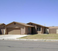 4068 West 21st Place, Yuma, AZ 85364 