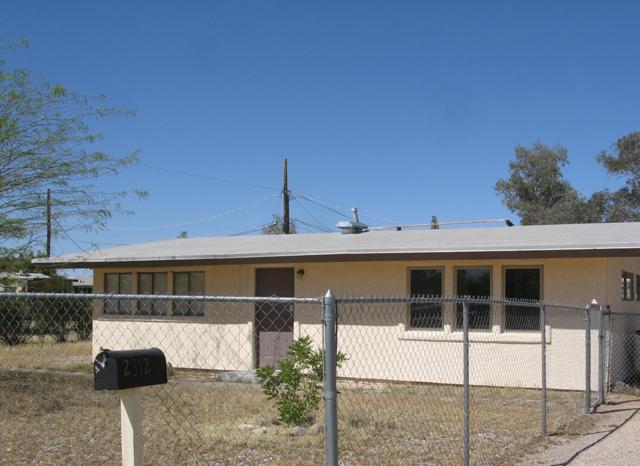 2312 S Plumer Ave, Tucson, AZ 85713 