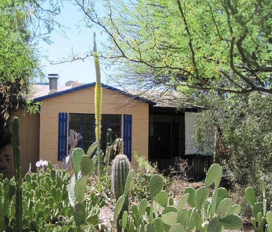 1806 E Silver St, Tucson, AZ 85719 