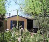 1806 E Silver St, Tucson, AZ 85719 