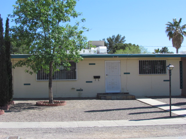 1518 East Nevada Drive, Tucson, AZ 85706 