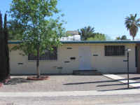 1518 East Nevada Drive, Tucson, AZ 85706 