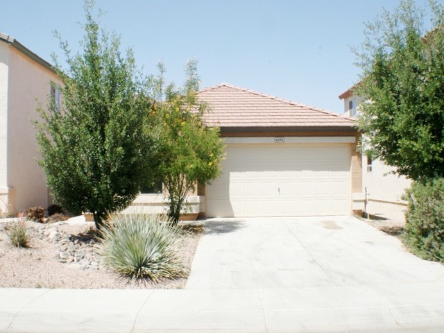 4090 E Citrine Road, San Tan Valley, AZ 85143 