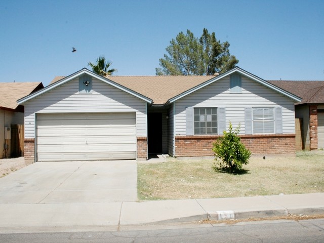 156 West Indigo Street, Mesa, AZ 85201 