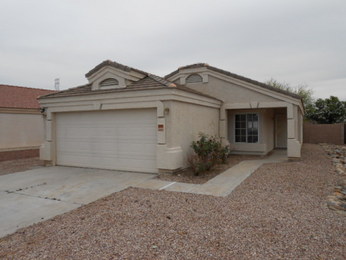 11311 West Mccaslin Rose Lane, Surprise, AZ 85378 