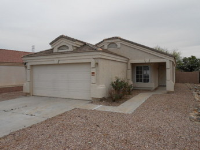 11311 West Mccaslin Rose Lane, Surprise, AZ 85378 