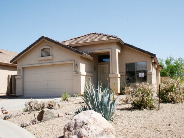 10273 E Rising Sun Place, Gold Canyon, AZ 85118 
