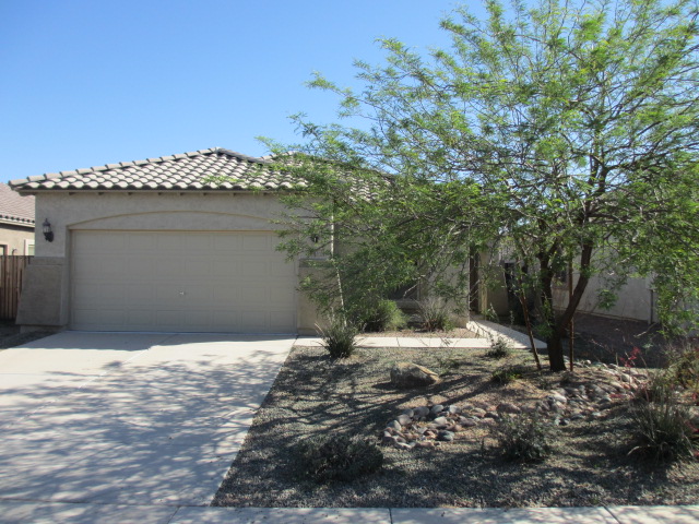 42950 W. Martie Lynn Road, Maricopa, AZ 85138 