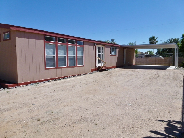 8113 E University Drive, Mesa, AZ 85207 