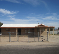 818 West Calle Francita, Tucson, AZ 85706 