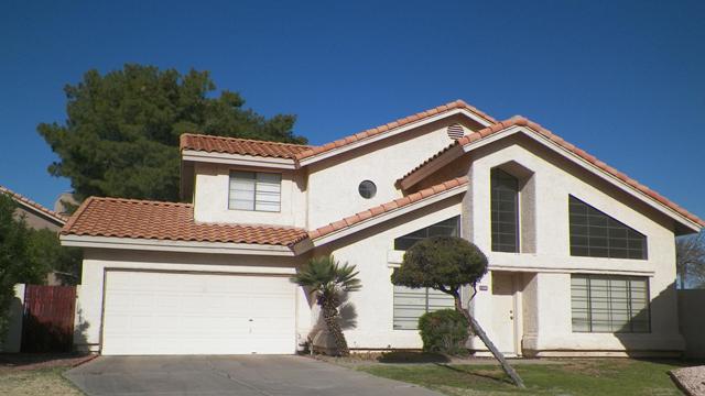 4508 East Villa Theresa Drive, Phoenix, AZ 85032 