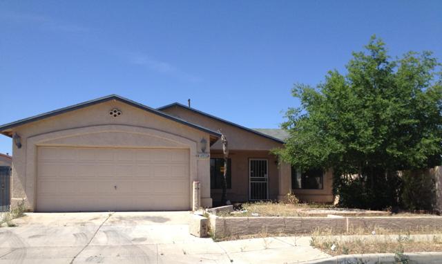 4976 S Oakmore Dr, Tucson, AZ 85746 