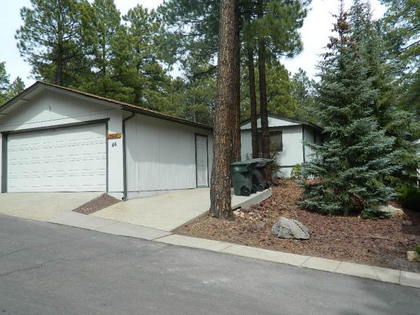 2401 W Rte 66 #44, Flagstaff, AZ 86001 