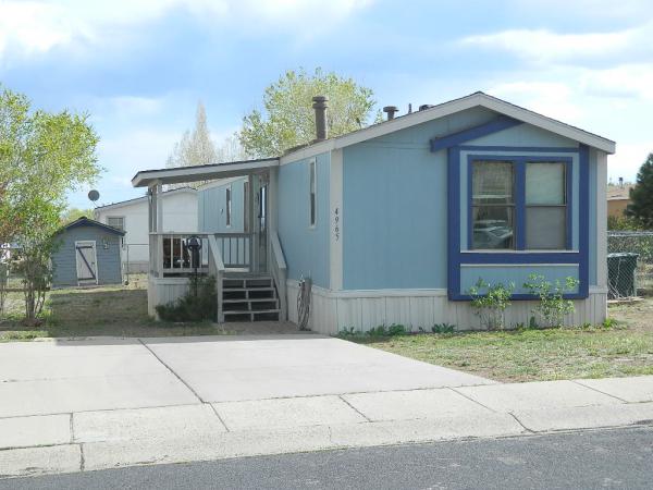 4965 E Dean Ave, Flagstaff, AZ 86004 