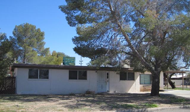 5801 E Bellevue St, Tucson, AZ 85712 