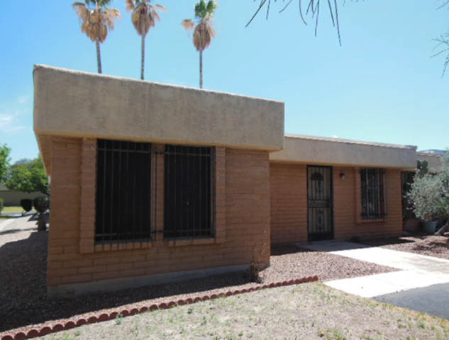 7710 E Kenyon Drive, Tucson, AZ 85710 