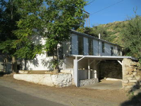 5986 S Morrow Avenue, Miami, AZ 85539 