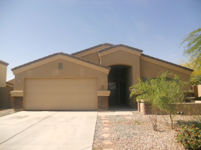 711 E Dragon Springs Drive, Casa Grande, AZ 85122 