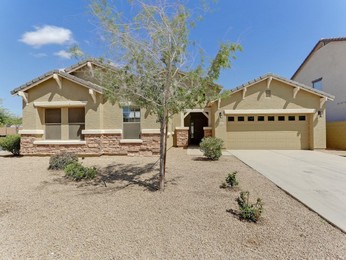 11728 West Rio Vista Lane, Avondale, AZ 85323 