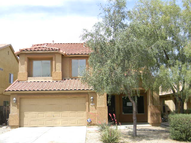 2852 W Gold Dust Avenue, Queen Creek, AZ 85142 