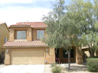 2852 W Gold Dust Avenue, Queen Creek, AZ 85142 