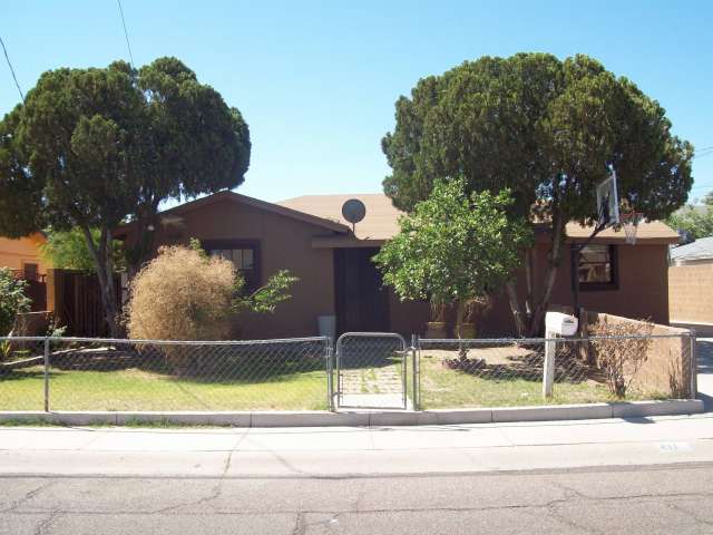 211 E Alice Avenue, Phoenix, AZ 85020 