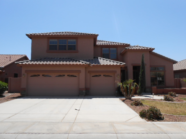 6943 West Tether Trail, Peoria, AZ 85383 