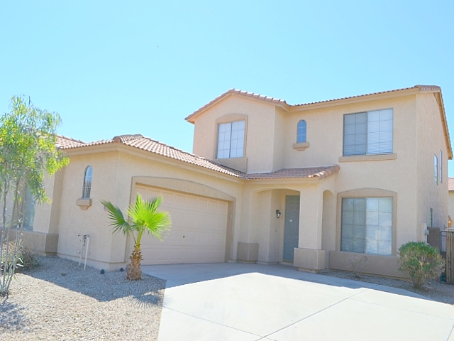 8779 W Windsor Drive, Peoria, AZ 85381 