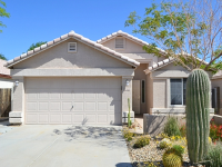 3614 W Park View Lane, Glendale, AZ 85310 