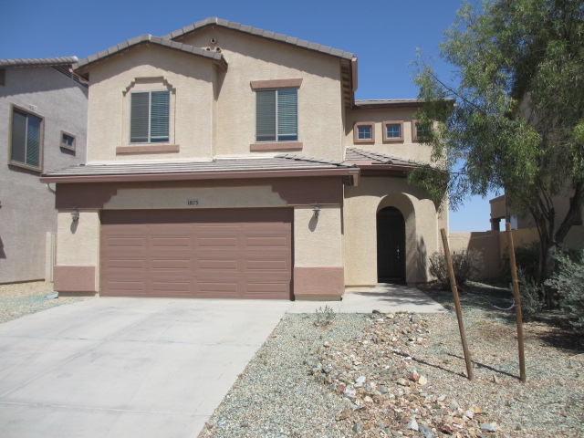 18175 N Cook Drive, Maricopa, AZ 85138 