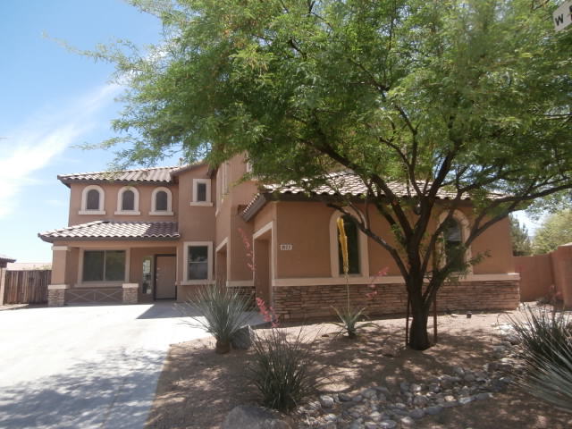 8123 S 47th Lane, Laveen, AZ 85339 