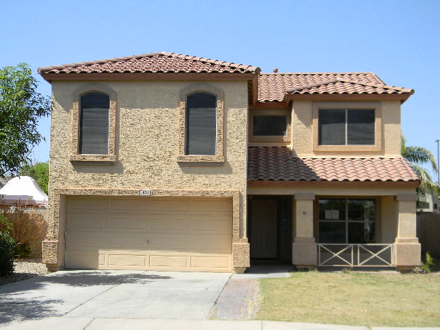 1830 E. Milky Way, Gilbert, AZ 85295 
