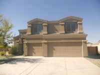 1849 East Angelica Street, Casa Grande, AZ 85122 