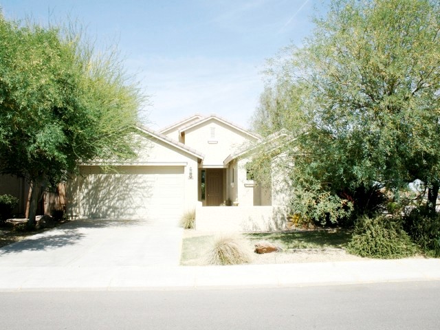 32886 North Sandstone Drive, San Tan Valley, AZ 85143 