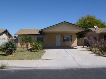 3138 West 31st Lane, Yuma, AZ 85364 
