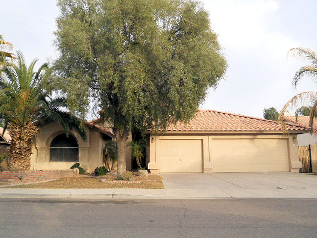 2129 S Ananea, Mesa, AZ 85209 