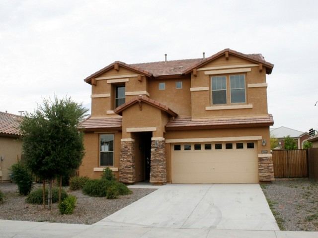 2720 East Clifton Avenue, Gilbert, AZ 85295 