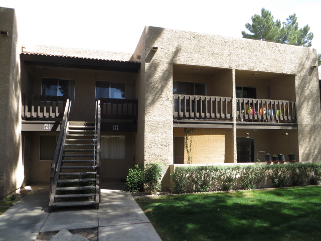520 N Stapley Drive Unit 264, Mesa, AZ 85203 