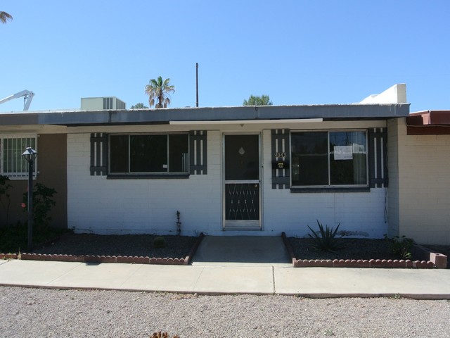 4943 South Cherry Avenue, Tucson, AZ 85706 