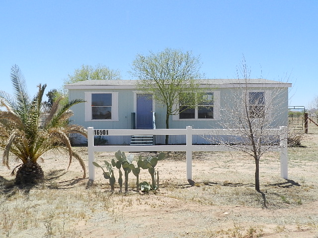 16901 W. Branch Water Lane, Marana, AZ 85653 