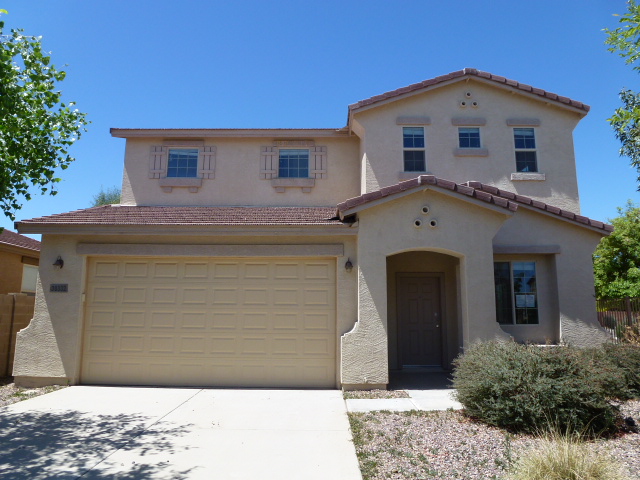 38332 North Navarro Drive, San Tan Valley, AZ 85140 
