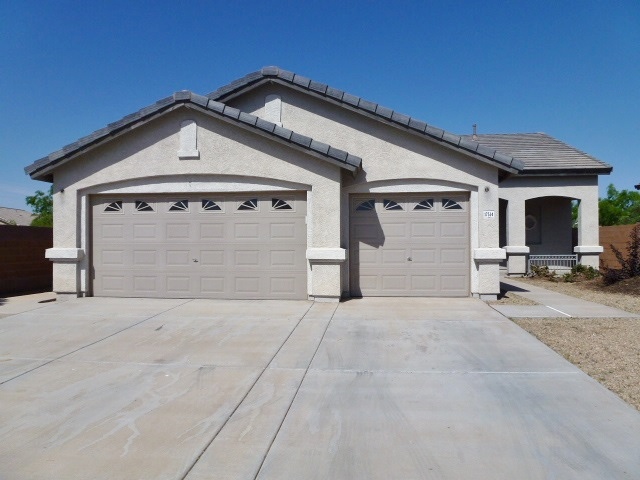 17514 N 168th Drive, Surprise, AZ 85374 